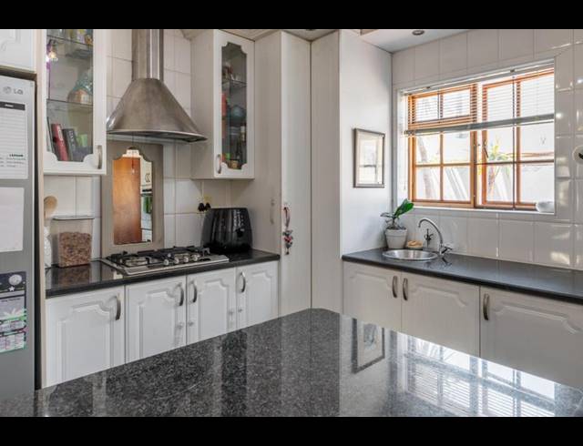 3 BEDROOM HOUSE FOR SALE IN ZEVENDAL